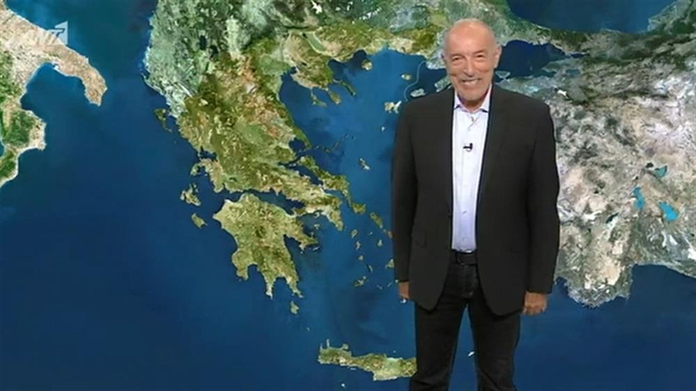 Ο ΚΑΙΡΟΣ ΓΙΑ ΤΟΥΣ ΑΓΡΟΤΕΣ – 24/07/2020