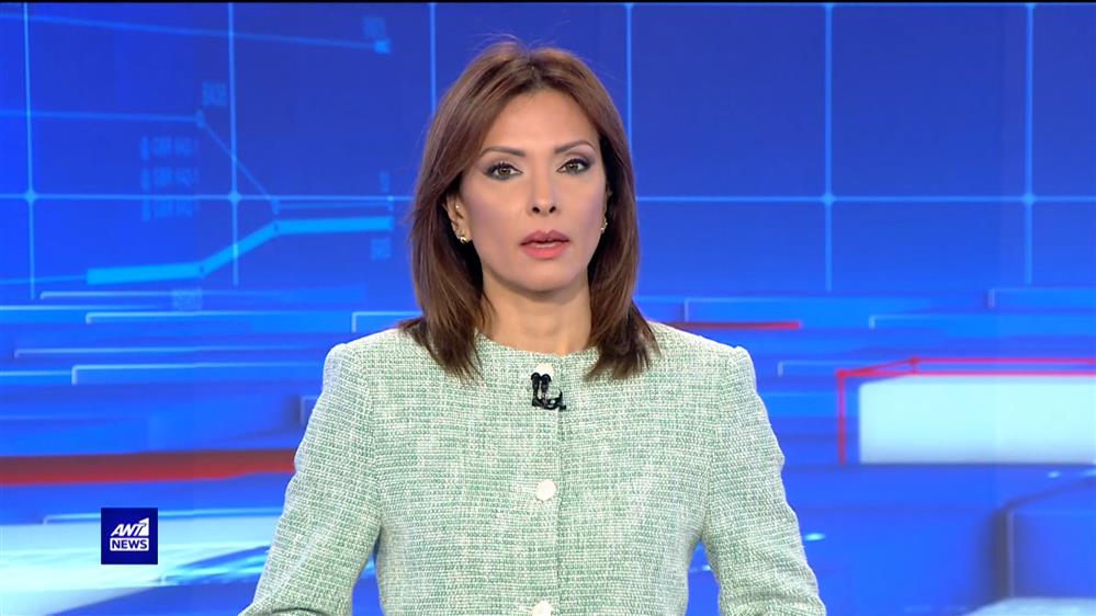 ANT1 NEWS 28-03-2023 ΣΤΙΣ 13:00