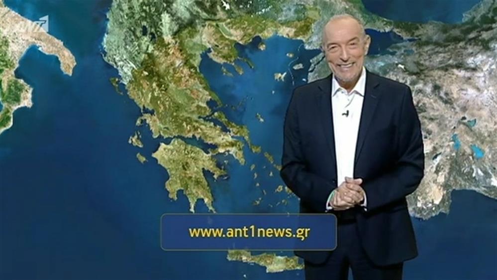 Ο ΚΑΙΡΟΣ ΓΙΑ ΤΟΥΣ ΑΓΡΟΤΕΣ – 20/01/2019