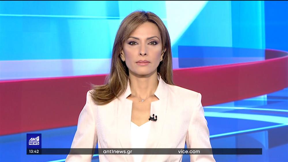 ANT1 NEWS 02-06-2022 ΣΤΙΣ 13:00