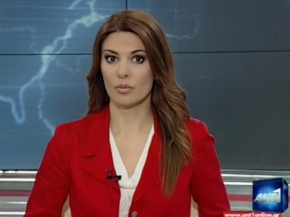 ANT1 News 21-10-2011 στις 24:00