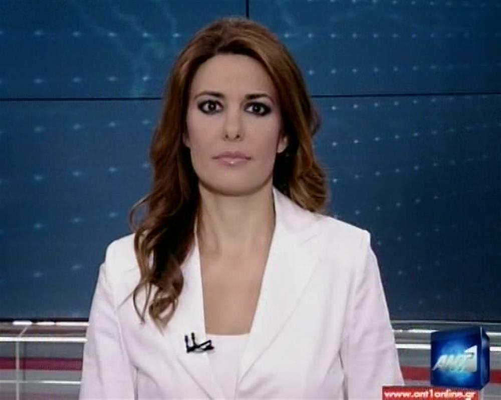 ANT1 News 12-09-2011 στις 24:00