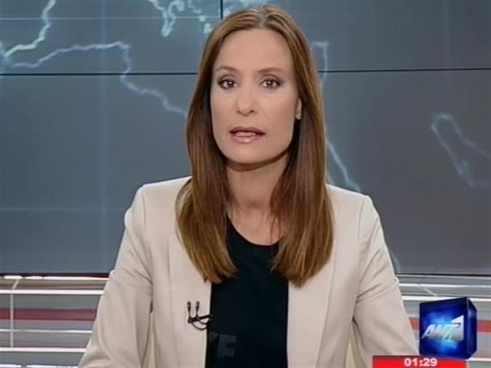 ANT1 News 02-05-2011 στις 24:00