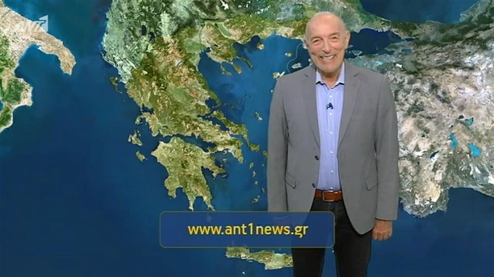 Ο ΚΑΙΡΟΣ ΓΙΑ ΤΟΥΣ ΑΓΡΟΤΕΣ – 14/07/2020