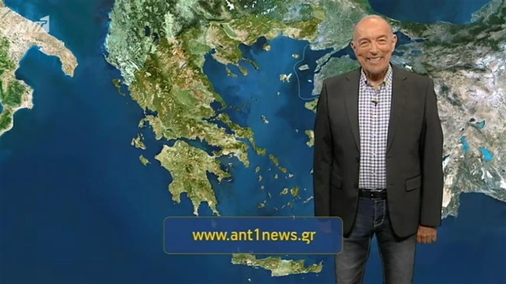 Ο ΚΑΙΡΟΣ ΓΙΑ ΤΟΥΣ ΑΓΡΟΤΕΣ – 05/06/2019