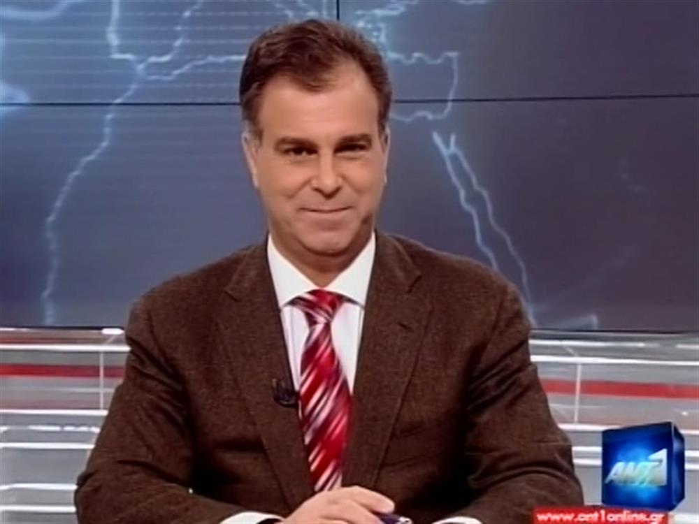 ANT1 News 31-03-2012 στις 24:00