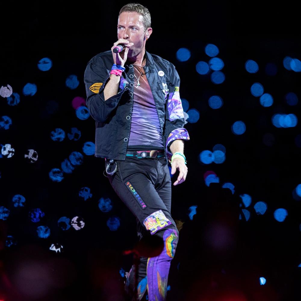 Coldplay: Η ινδική αστυνομία διεξάγει έρευνα για τη μεταπώληση εισιτηρίων για τις συναυλίες τους στη Βομβάη