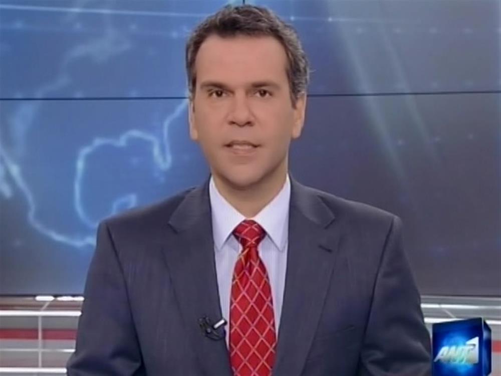 ANT1 News 05-04-2012 στις 24:00