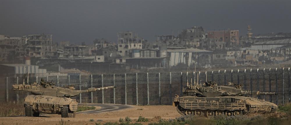 Γάζα: Το Ισραήλ συνεχίζει το σφυροκόπημα στον θύλακα