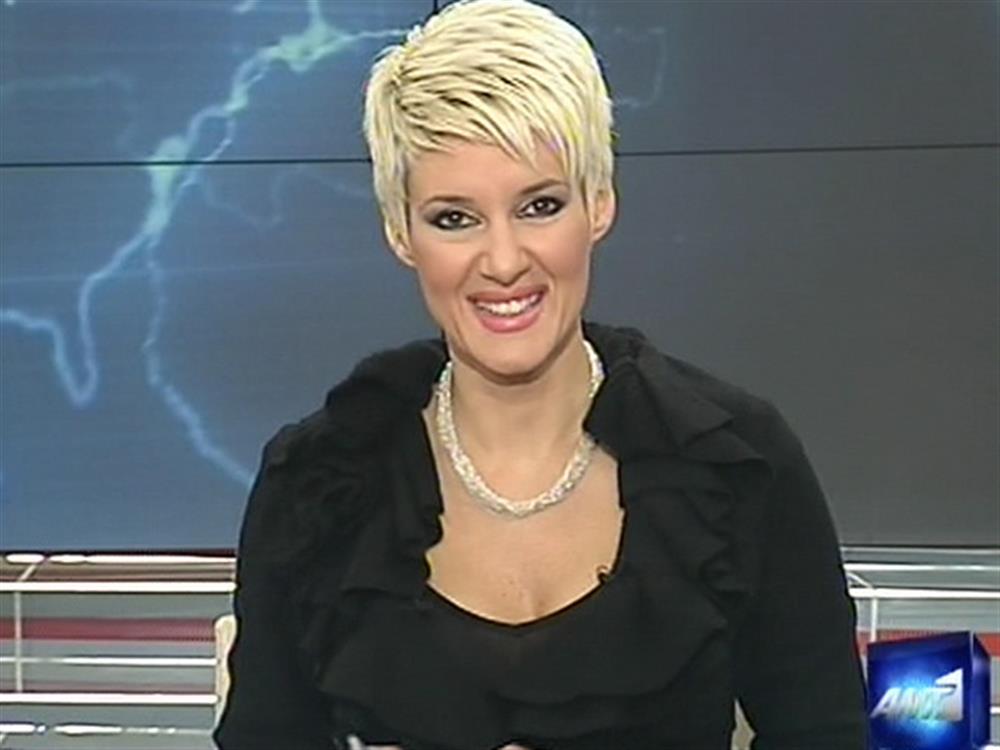 ANT1 News 03-01-2011 στις 24:00