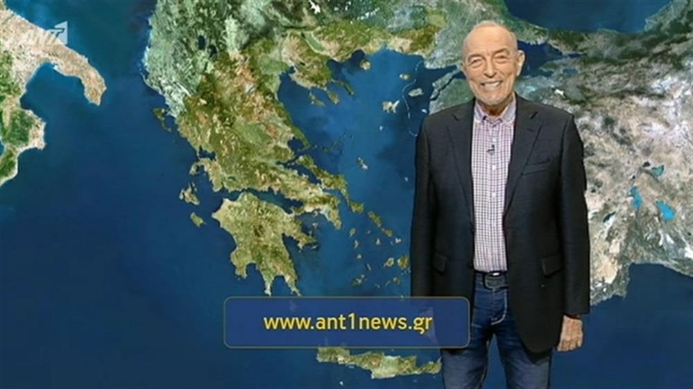 Ο ΚΑΙΡΟΣ ΓΙΑ ΤΟΥΣ ΑΓΡΟΤΕΣ – 31/01/2019