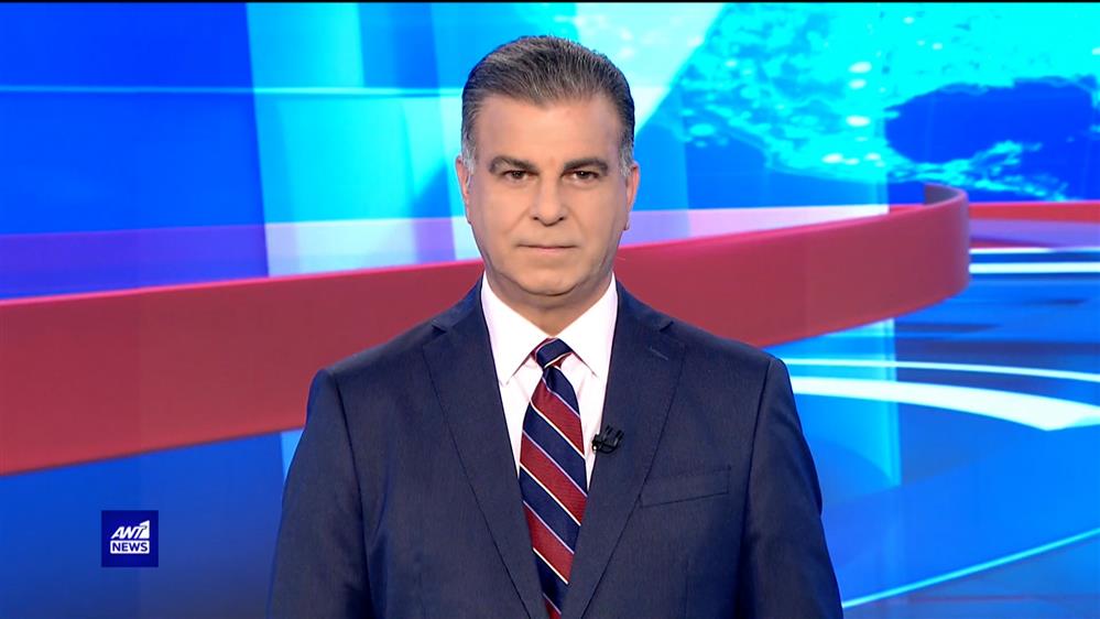 ANT1 NEWS 26-04-2022 ΣΤΙΣ 13:00