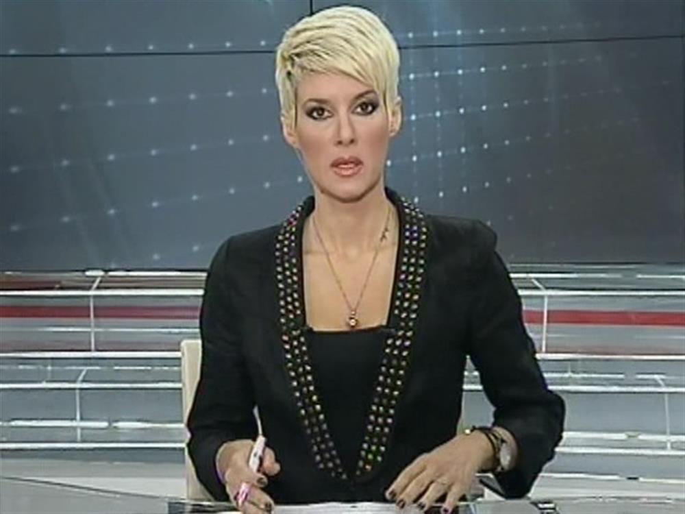 ANT1 News 08-11-2010 στις 24:00