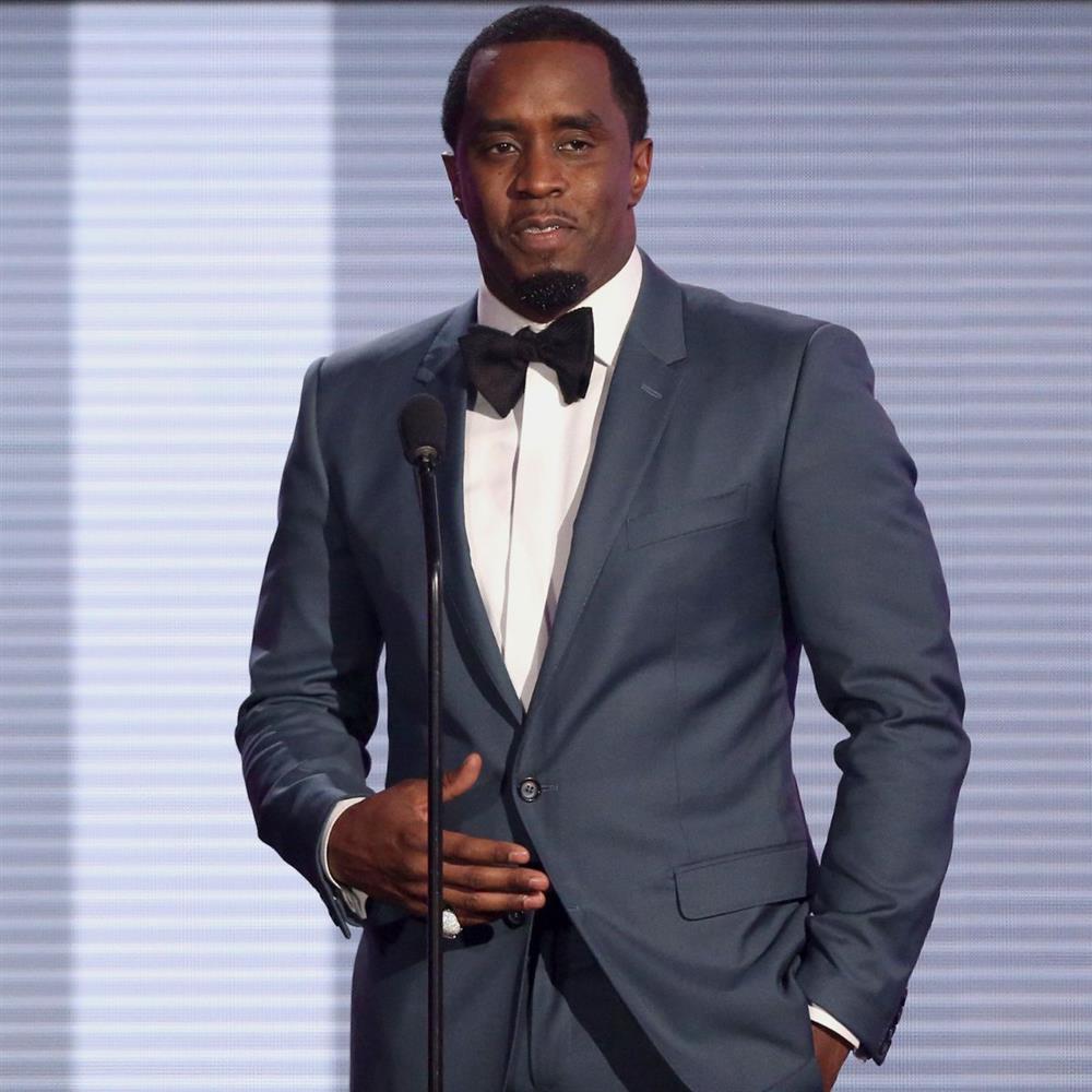 Diddy: Ερωτικές κασέτες με 8 διάσημους - Ανάμεσά τους τουλάχιστον 2 ανήλικοι
