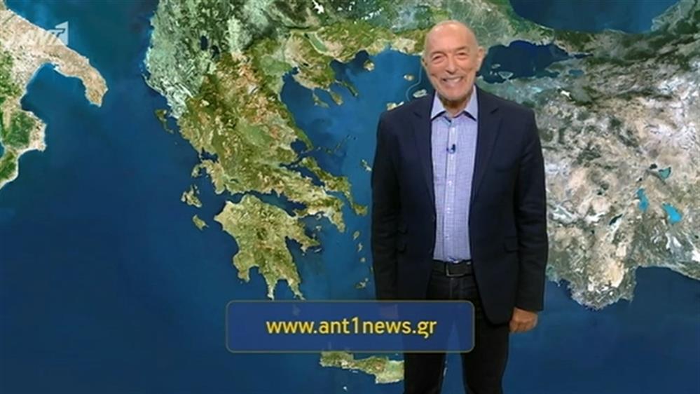 Ο ΚΑΙΡΟΣ ΓΙΑ ΤΟΥΣ ΑΓΡΟΤΕΣ – 29/06/2020