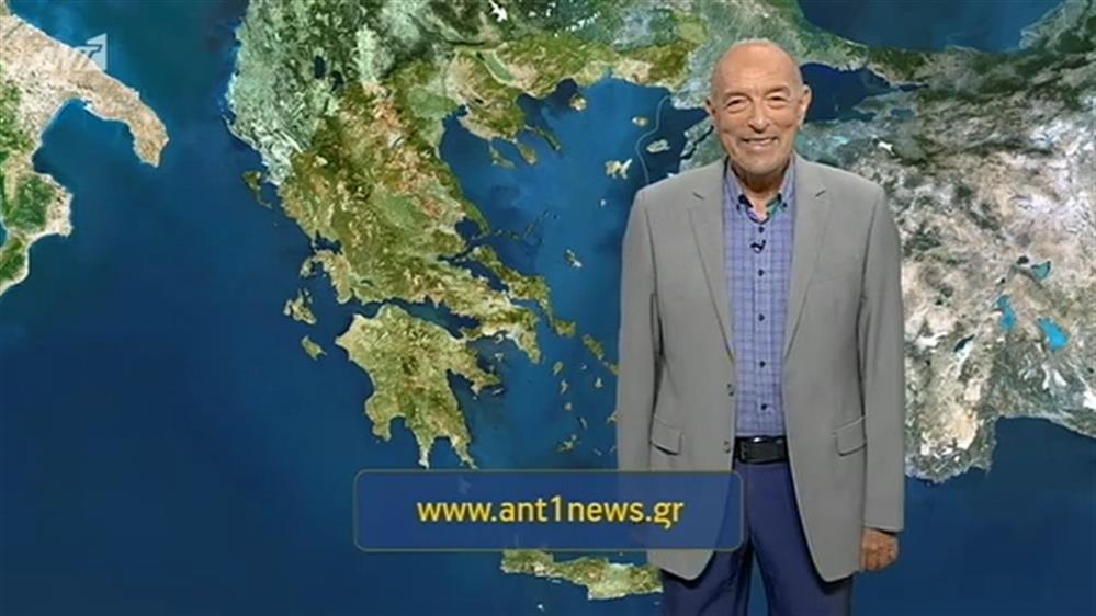 Ο ΚΑΙΡΟΣ ΓΙΑ ΤΟΥΣ ΑΓΡΟΤΕΣ – 02/07/2019