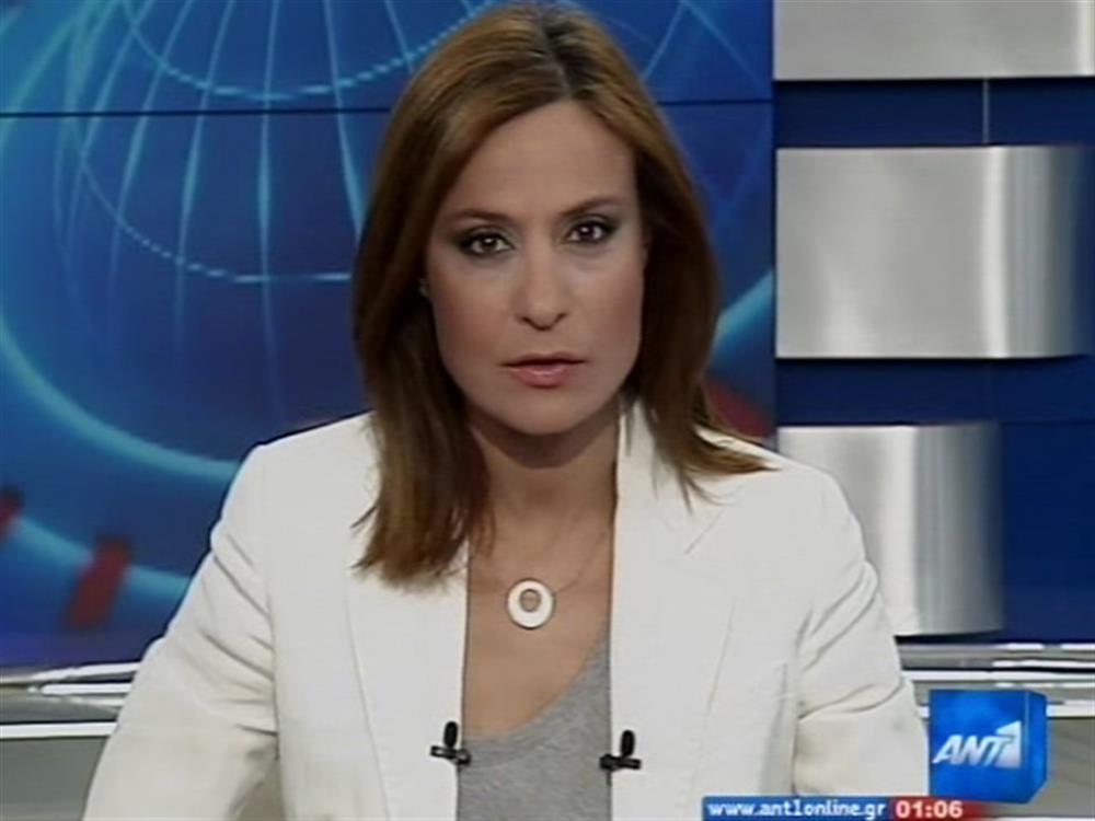 ANT1 News 21-06-2010 στις 24:00