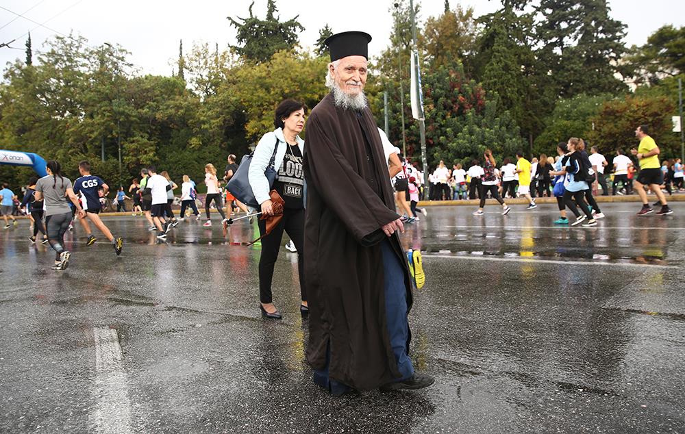 37ος ΑΥΘΕΝΤΙΚΟΣ ΜΑΡΑΘΩΝΙΟΣ ΑΘΗΝΩΝ