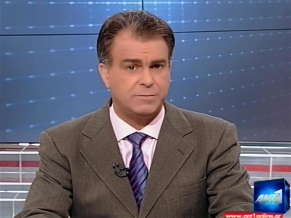 ANT1 News 17-12-2011 στις 24:00