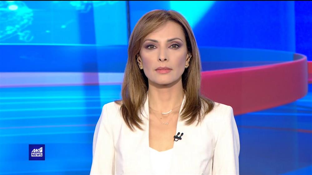 ANT1 NEWS 09-05-2022 ΣΤΙΣ 13:00