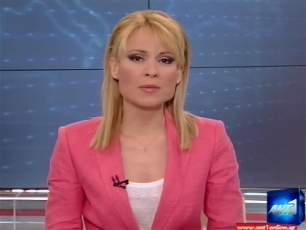 ANT1 News 06-05-2012 στις 24:00