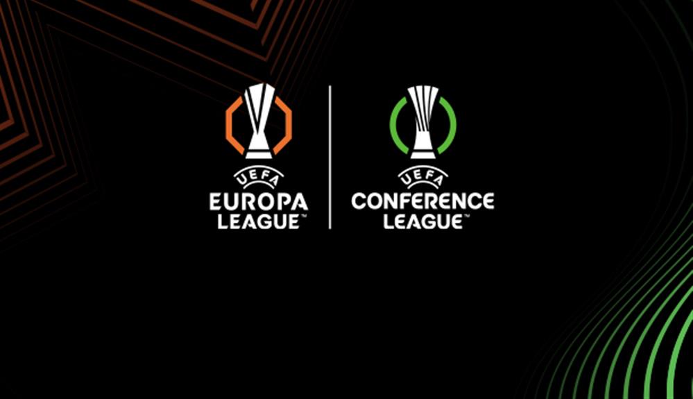 UEFA EUROPA LEAGUE & UEFA CONFERENCE LEAGUE tsr