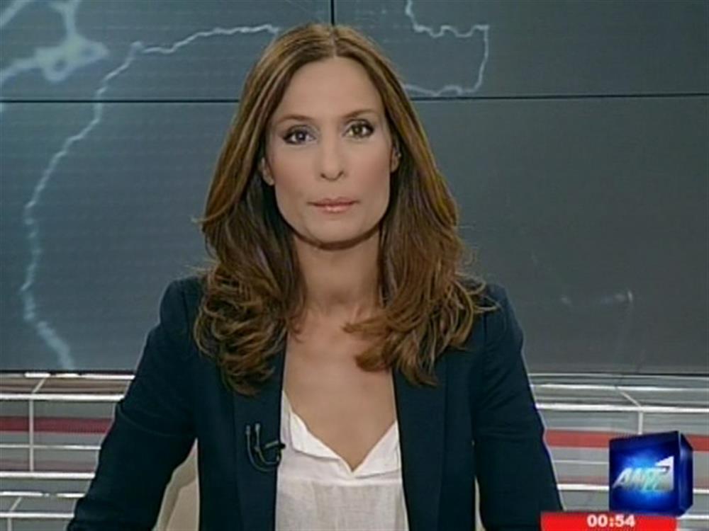 ANT1 News 15-05-2011 στις 24:00