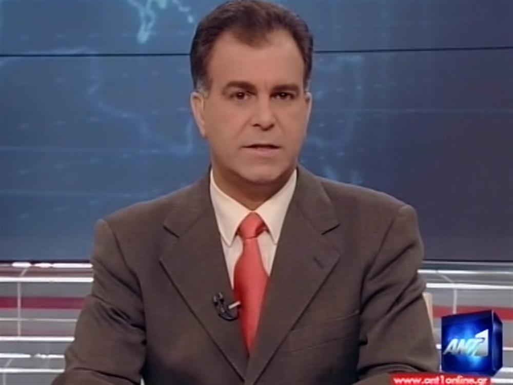 ANT1 News 24-12-2011 στις 24:00