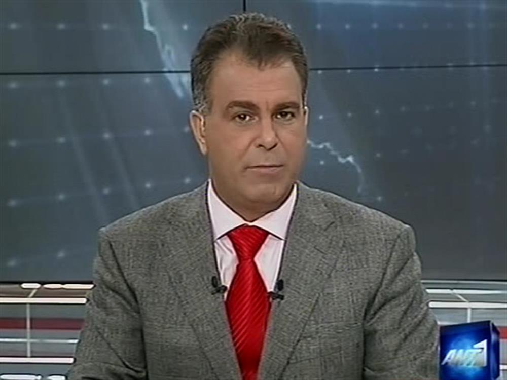 ANT1 News 29-10-2010 στις 24:00