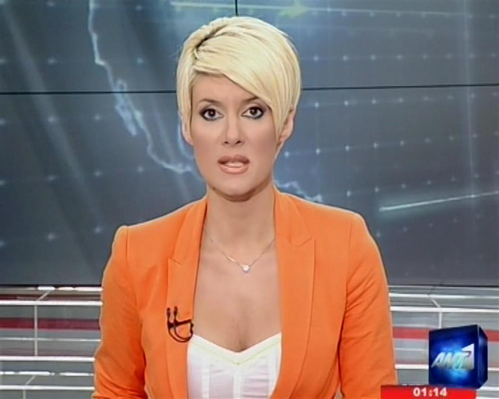 ANT1 News 05-06-2011 στις 24:00