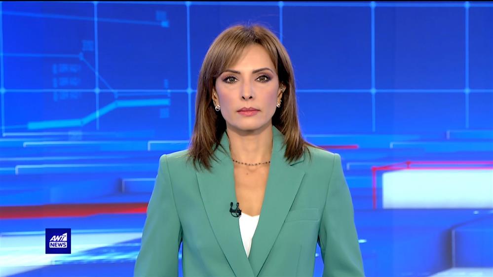 ANT1 NEWS 21-10-2022 ΣΤΙΣ 13:00