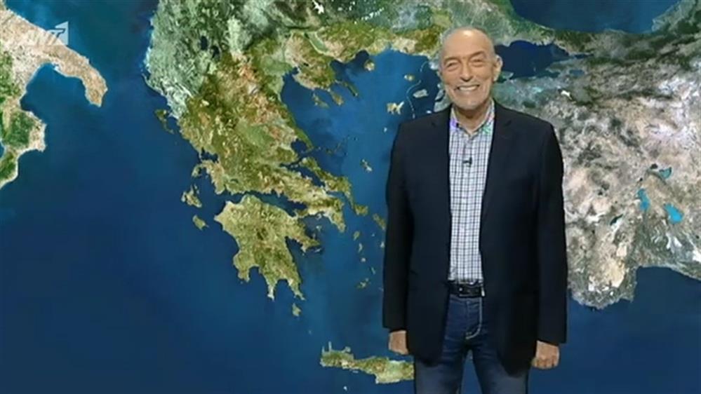 Ο ΚΑΙΡΟΣ ΓΙΑ ΤΟΥΣ ΑΓΡΟΤΕΣ – 22/02/2019