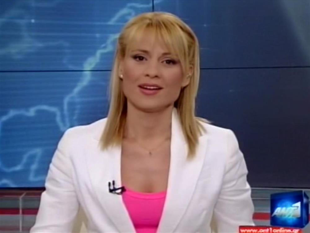 ANT1 News 14-05-2012 στις 24:00