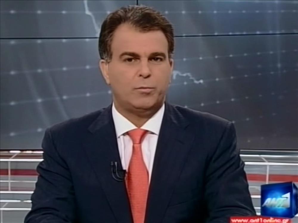 ANT1 News 08-07-2011 στις 24:00