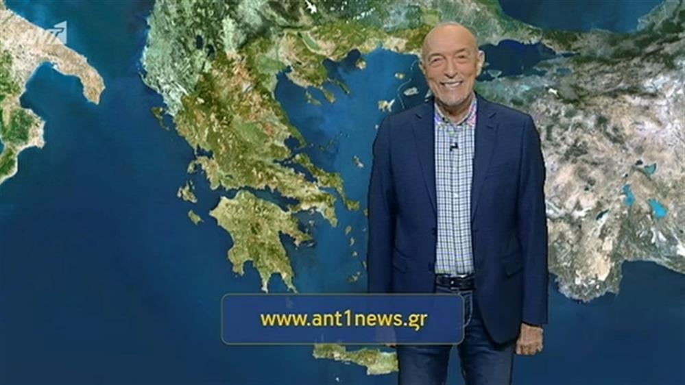 Ο ΚΑΙΡΟΣ ΓΙΑ ΤΟΥΣ ΑΓΡΟΤΕΣ – 04/02/2019