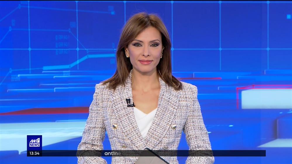 ANT1 NEWS 21-03-2023 ΣΤΙΣ 13:00