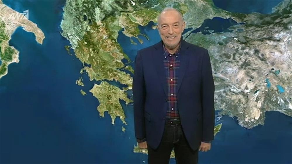 Ο ΚΑΙΡΟΣ ΓΙΑ ΤΟΥΣ ΑΓΡΟΤΕΣ – 14/03/2020