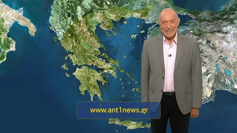 Ο ΚΑΙΡΟΣ ΓΙΑ ΤΟΥΣ ΑΓΡΟΤΕΣ – 06/06/2020