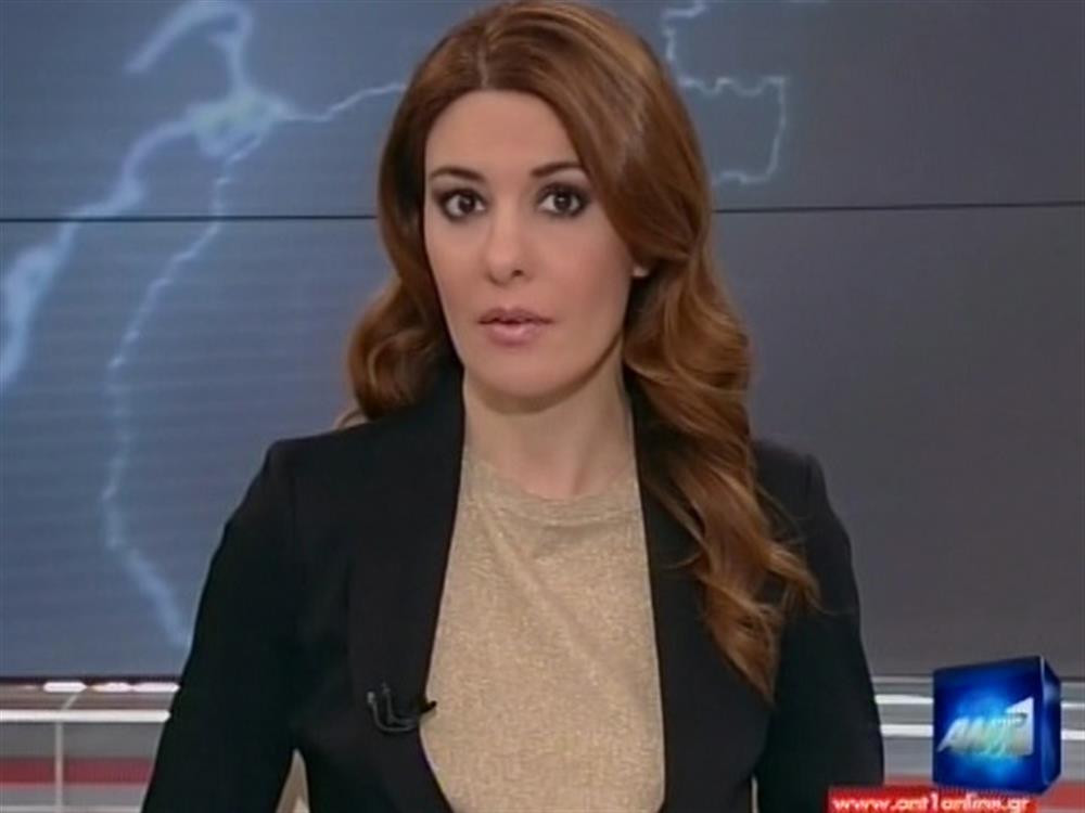 ANT1 News 06-12-2011 στις 24:00