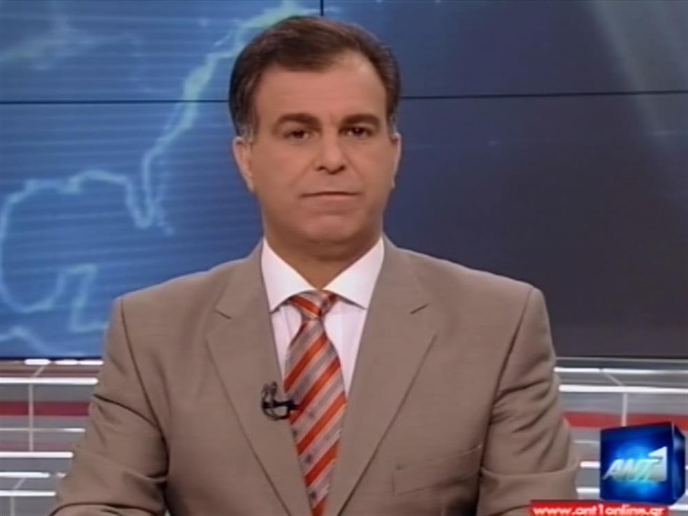 ANT1 News 06-01-2012 στις 24:00