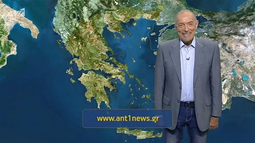 Ο ΚΑΙΡΟΣ ΓΙΑ ΤΟΥΣ ΑΓΡΟΤΕΣ – 24/06/2019