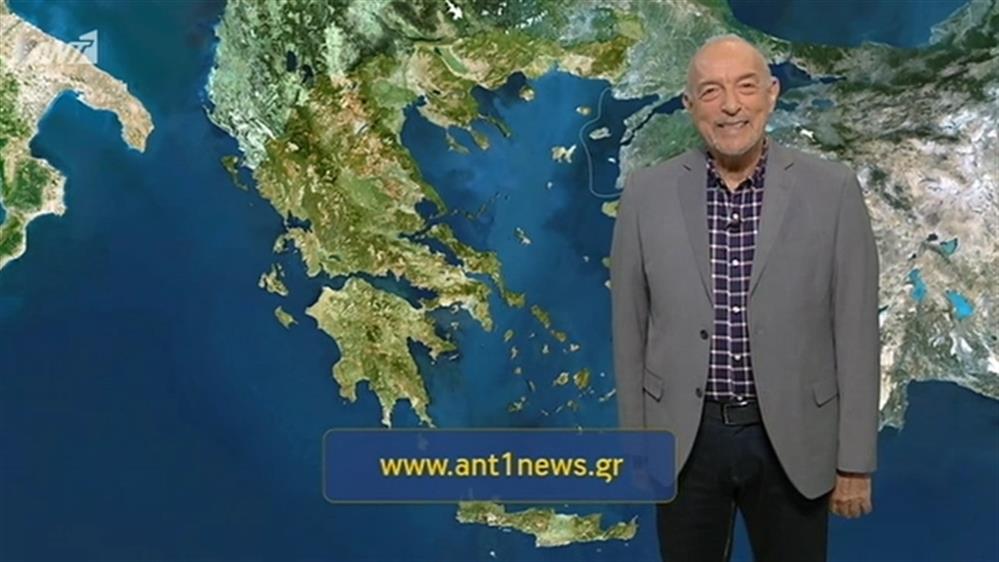 Ο ΚΑΙΡΟΣ ΓΙΑ ΤΟΥΣ ΑΓΡΟΤΕΣ – 16/12/2019