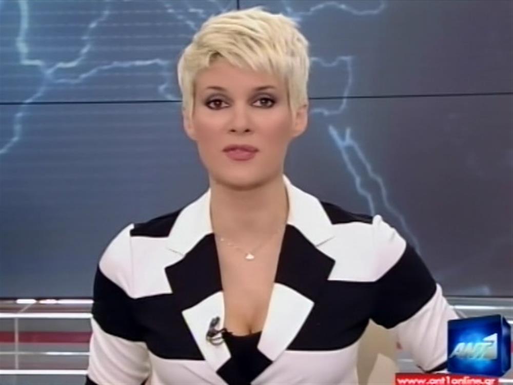 ANT1 News 17-03-2012 στις 24:00