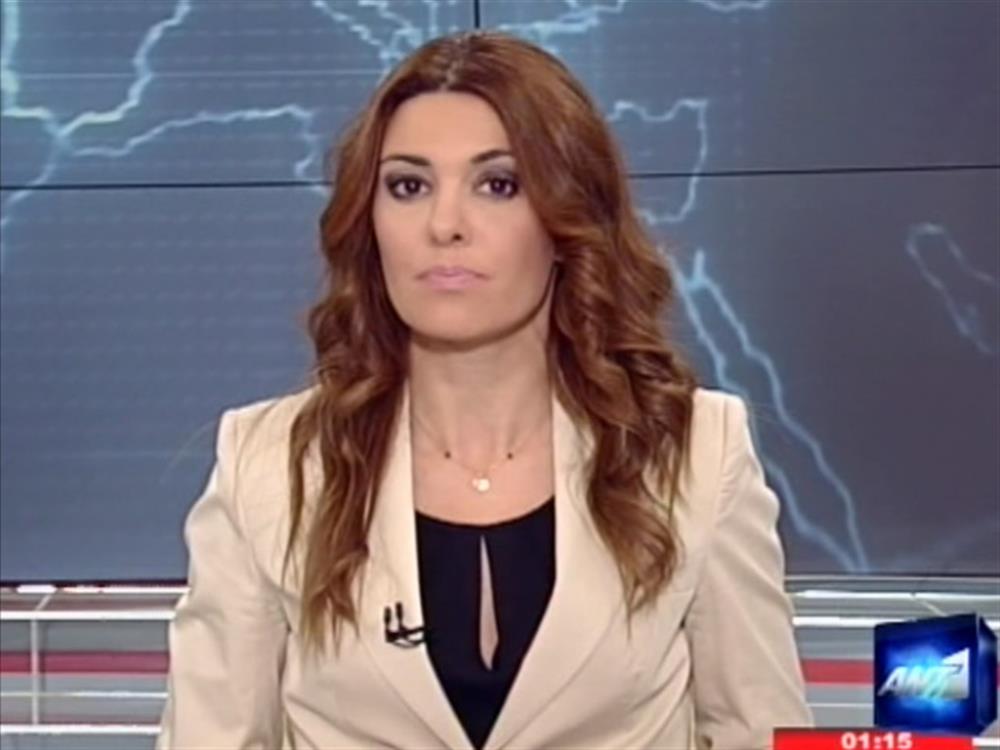 ANT1 News 05-11-2011 στις 24:00