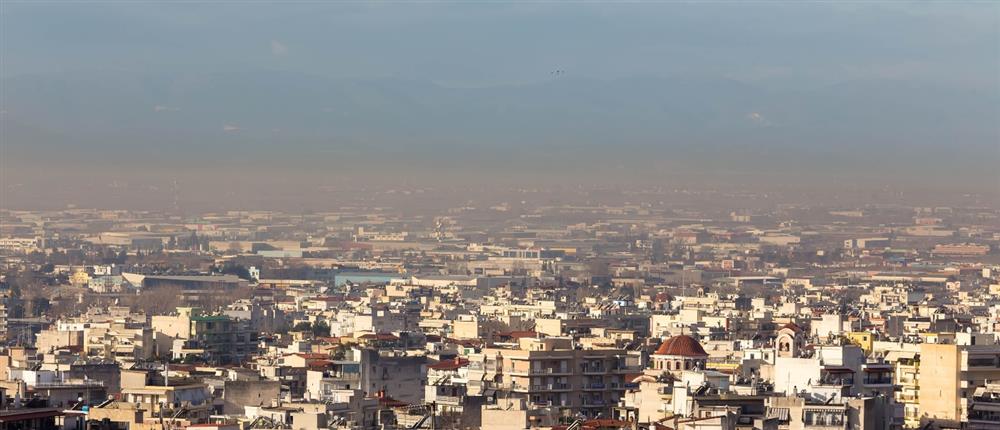 Πως η ατμοσφαιρική ρύπανση συνδέεται με τον αυτισμό