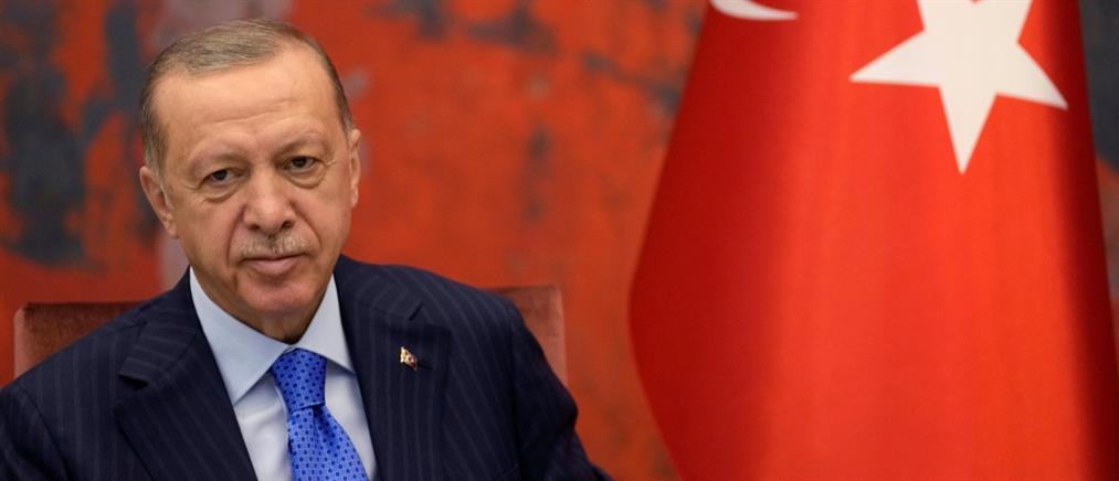 Ερντογάν: Αν η Τουρκία είχε πει “όχι”, η Ελλάδα δεν θα ήταν στο ΝΑΤΟ