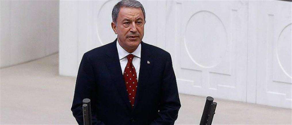 Ακάρ: Τουρκία και Ελλάδα να μοιραστούν τον πλούτο του Αιγαίου