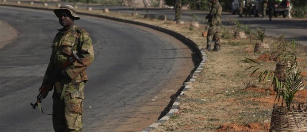 Νιγηρία: Ένοπλοι απήγαγαν δεκάδες φοιτητές