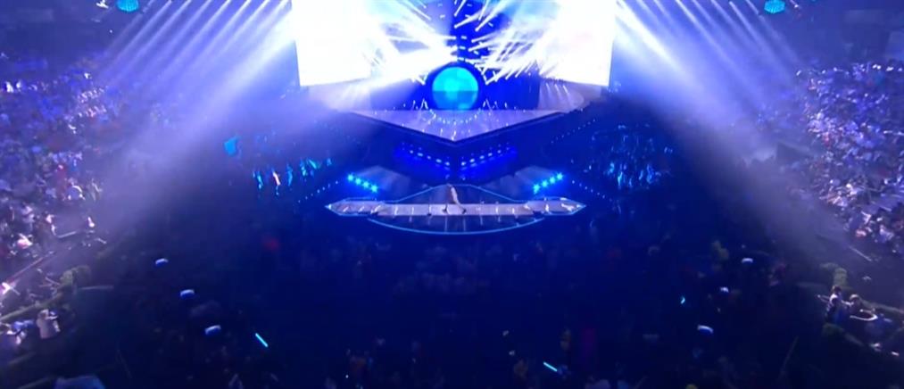Τελικός Eurovision 2022: όλες οι εμφανίσεις (βίντεο)