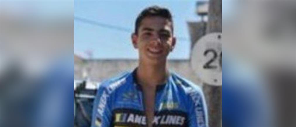 Κρήτη: “Έσβησε” ο 16χρονος Νικόλας που τραυματίστηκε από βουτιά στη θάλασσα